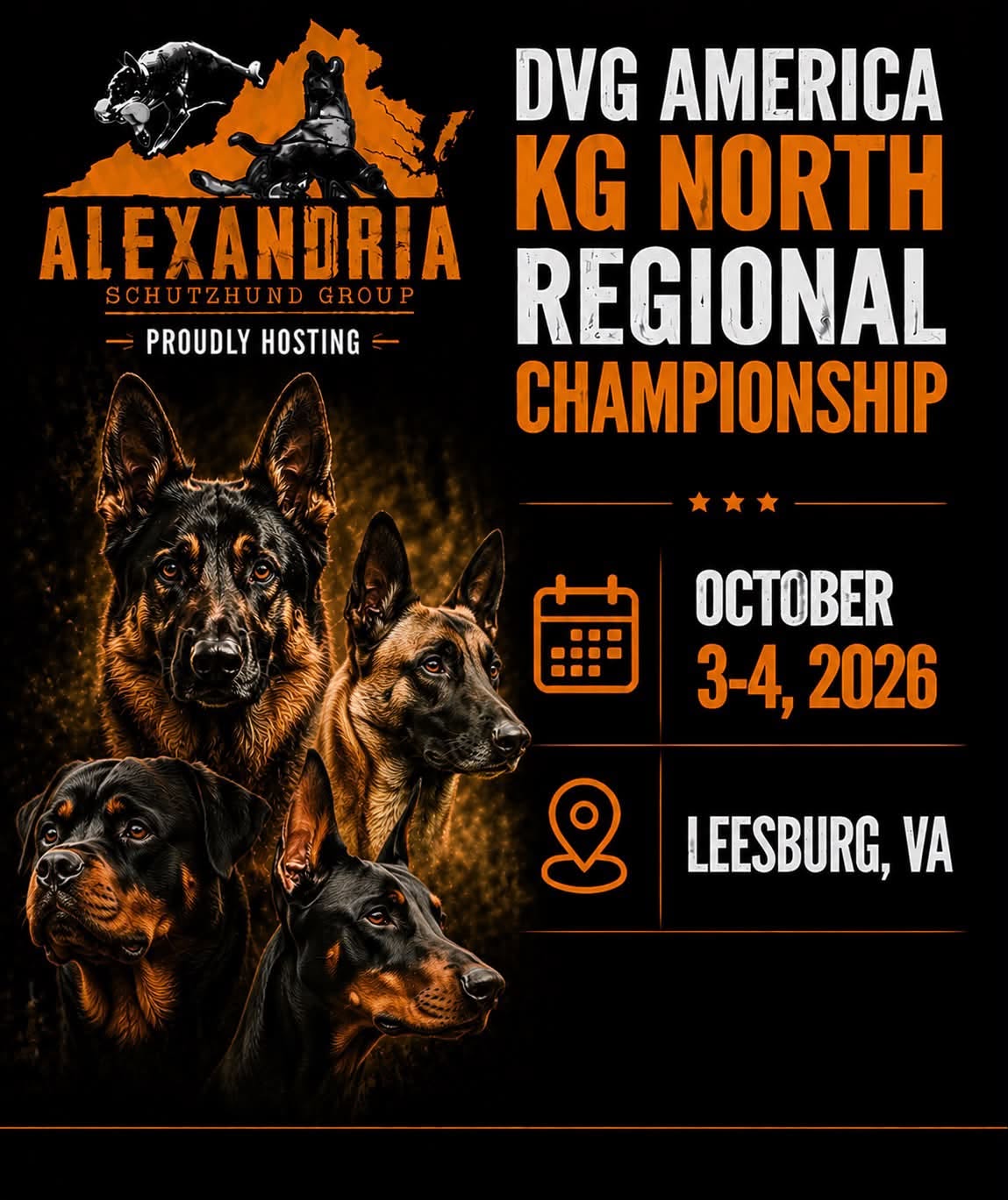 DVG Regional